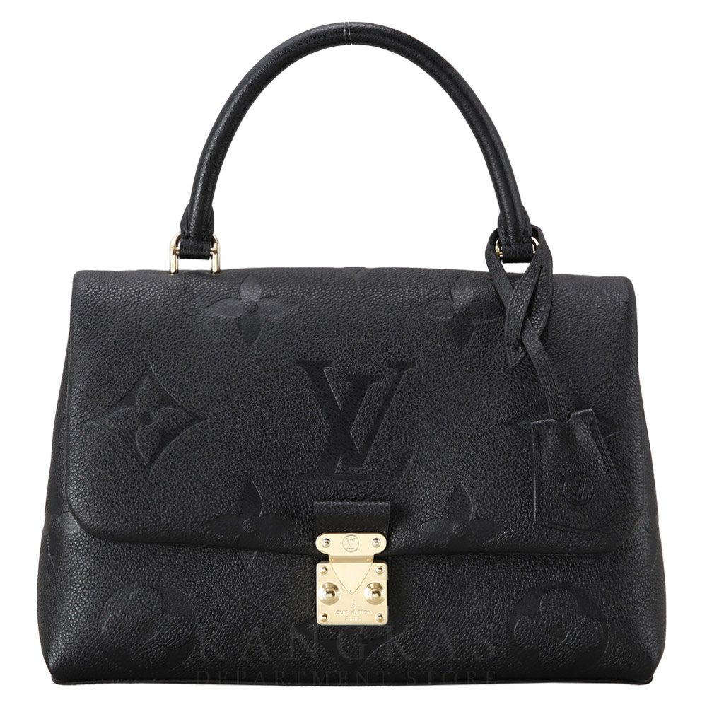 LOUIS VUITTON(USED)루이비통 M45976 앙프렝뜨 마들렌 MM